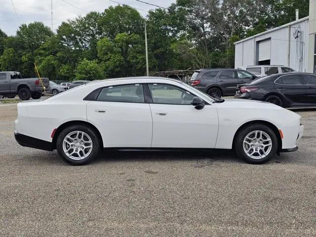 2026 Dodge Charger R/T 4 Door AWD