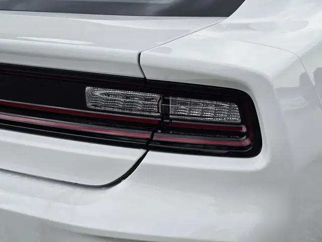 2026 Dodge Charger R/T 4 Door AWD