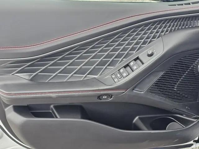 2026 Dodge Charger R/T 4 Door AWD