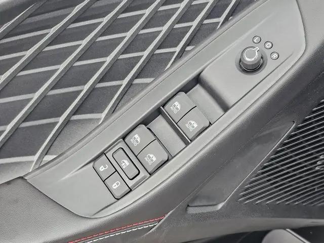 2026 Dodge Charger R/T 4 Door AWD