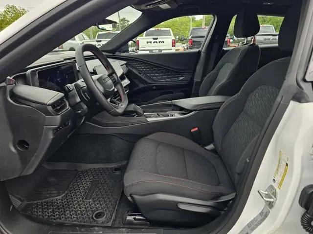 2026 Dodge Charger R/T 4 Door AWD