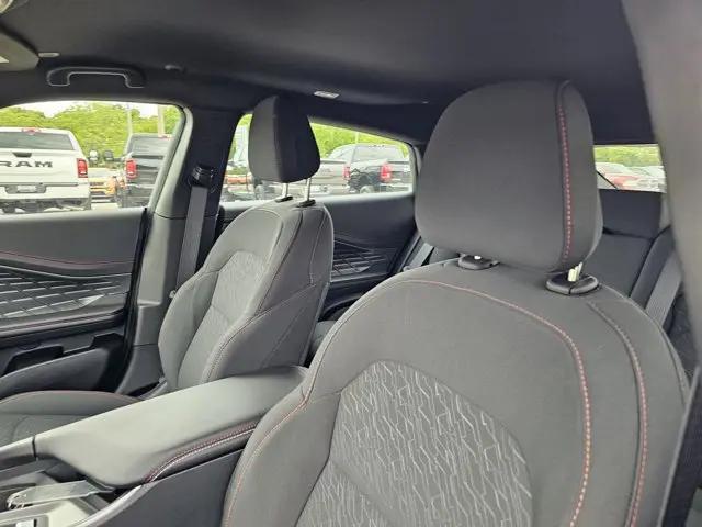 2026 Dodge Charger R/T 4 Door AWD