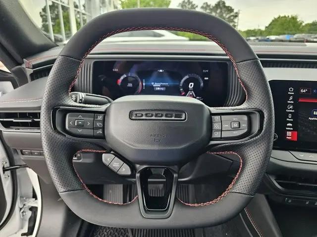2026 Dodge Charger R/T 4 Door AWD