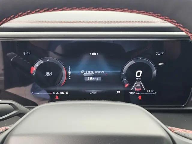 2026 Dodge Charger R/T 4 Door AWD