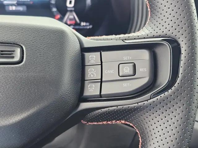 2026 Dodge Charger R/T 4 Door AWD