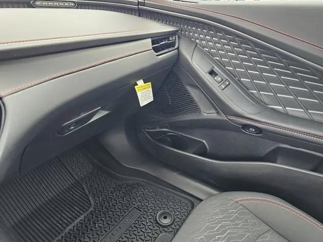 2026 Dodge Charger R/T 4 Door AWD