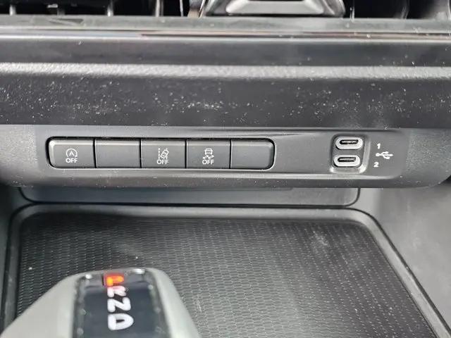 2026 Dodge Charger R/T 4 Door AWD