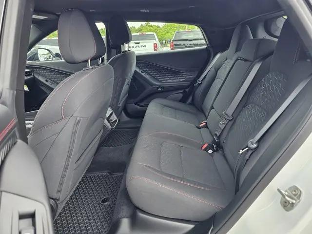 2026 Dodge Charger R/T 4 Door AWD