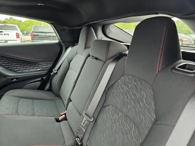 2026 Dodge Charger R/T 4 Door AWD