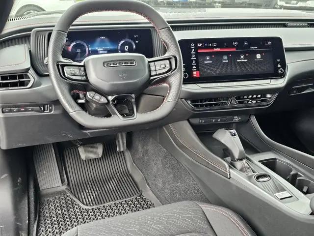 2026 Dodge Charger R/T 4 Door AWD