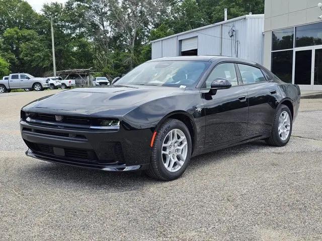 2026 Dodge Charger R/T 4 Door AWD for sale in Tallassee, AL