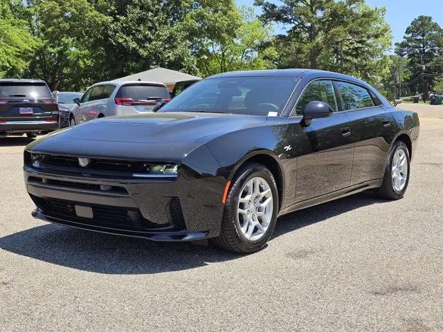 2026 Dodge Charger R/T 4 Door AWD for sale in Tallassee, AL