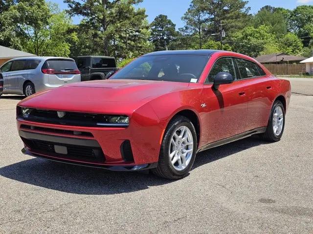 2026 Dodge Charger R/T 4 Door AWD for sale in Tallassee, AL