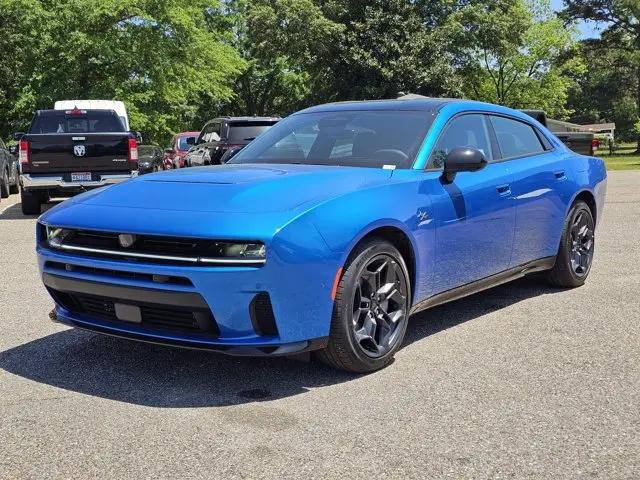 2026 Dodge Charger R/T Plus 4-Door AWD for sale in Tallassee, AL