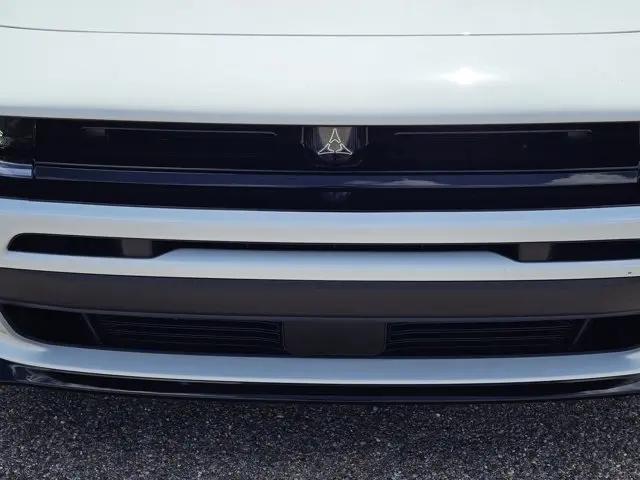 2026 Dodge Charger R/T 4 Door AWD
