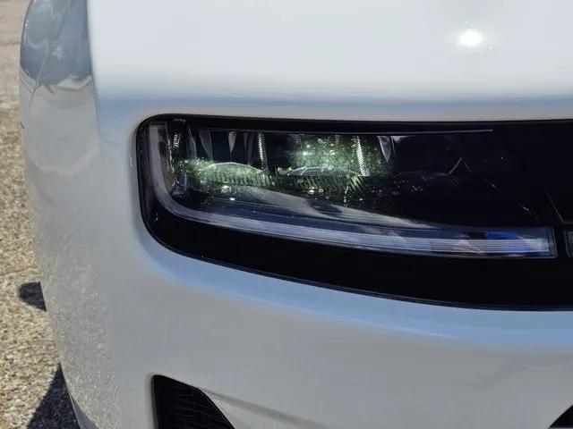 2026 Dodge Charger R/T 4 Door AWD