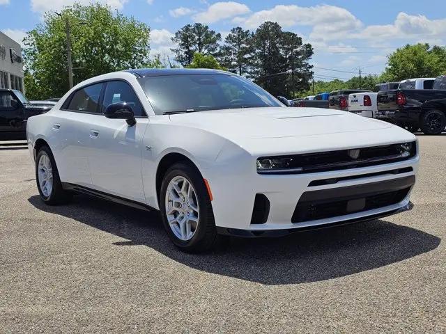 2026 Dodge Charger R/T 4 Door AWD