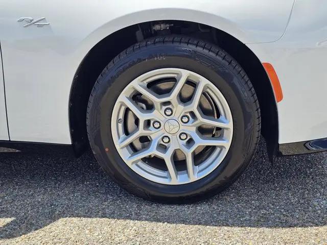 2026 Dodge Charger R/T 4 Door AWD