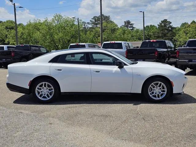 2026 Dodge Charger R/T 4 Door AWD