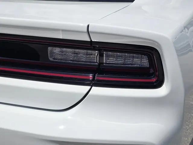 2026 Dodge Charger R/T 4 Door AWD