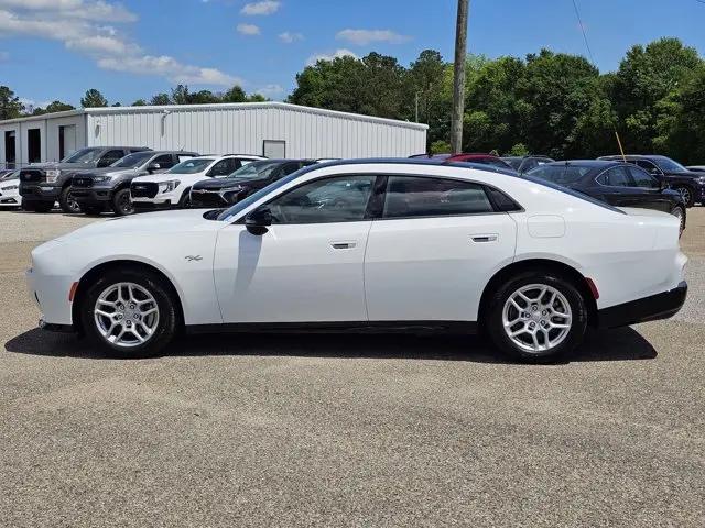 2026 Dodge Charger R/T 4 Door AWD