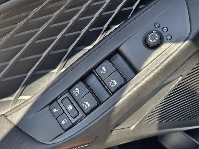 2026 Dodge Charger R/T 4 Door AWD