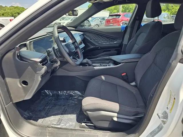 2026 Dodge Charger R/T 4 Door AWD