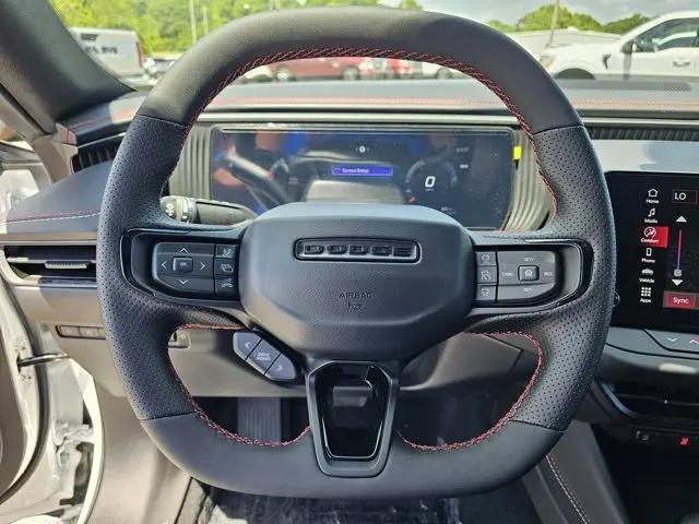 2026 Dodge Charger R/T 4 Door AWD