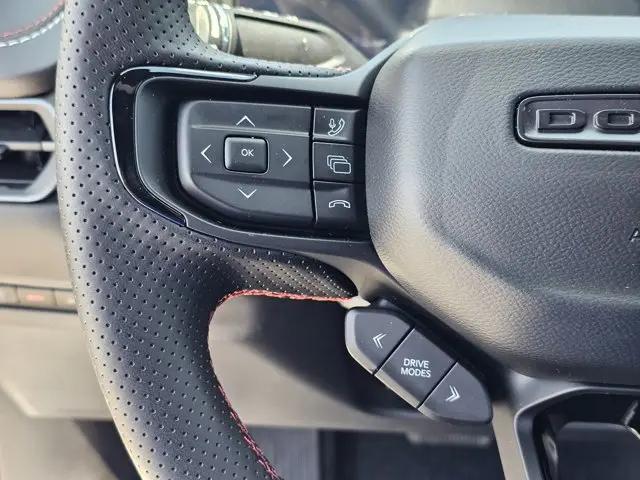 2026 Dodge Charger R/T 4 Door AWD