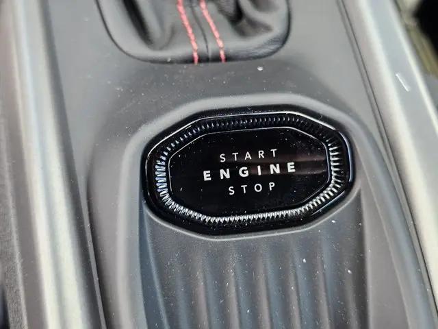 2026 Dodge Charger R/T 4 Door AWD