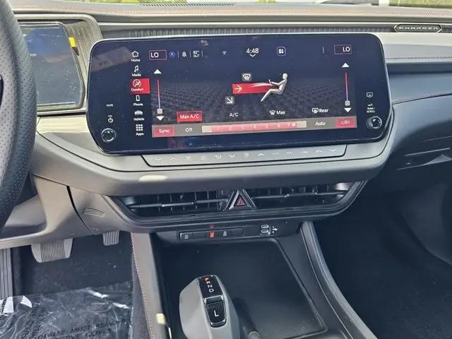2026 Dodge Charger R/T 4 Door AWD
