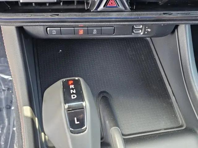 2026 Dodge Charger R/T 4 Door AWD