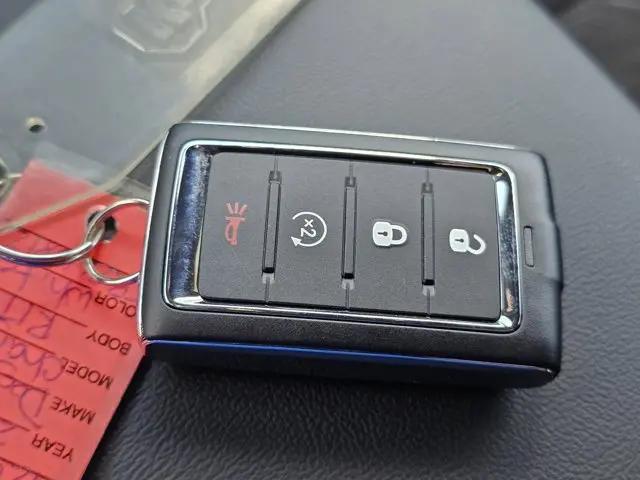2026 Dodge Charger R/T 4 Door AWD