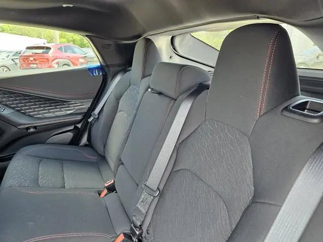 2026 Dodge Charger R/T 4 Door AWD