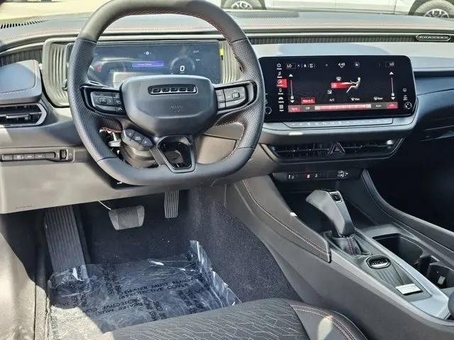 2026 Dodge Charger R/T 4 Door AWD