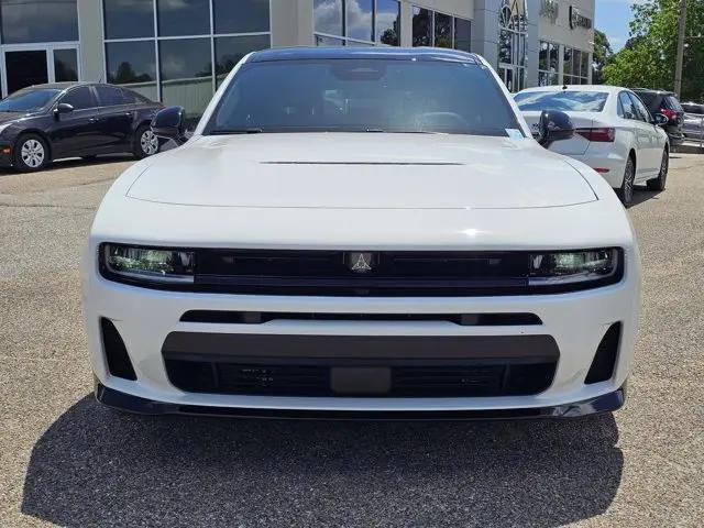 2026 Dodge Charger R/T 4 Door AWD