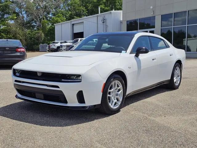 2026 Dodge Charger R/T 4 Door AWD for sale in Tallassee, AL