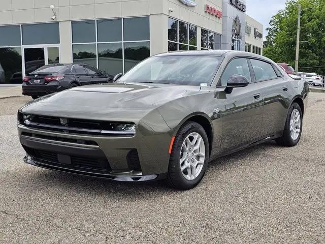 2026 Dodge Charger R/T 4 Door AWD for sale in Tallassee, AL