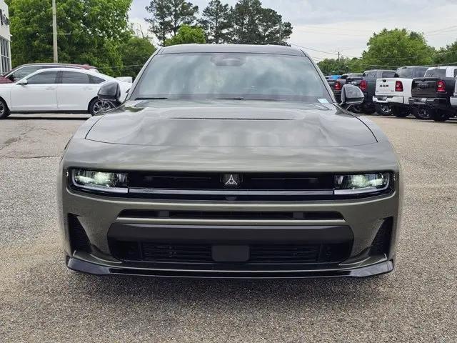 2026 Dodge Charger R/T 4 Door AWD