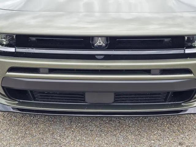 2026 Dodge Charger R/T 4 Door AWD