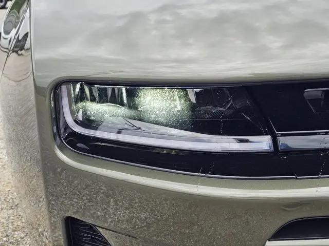 2026 Dodge Charger R/T 4 Door AWD