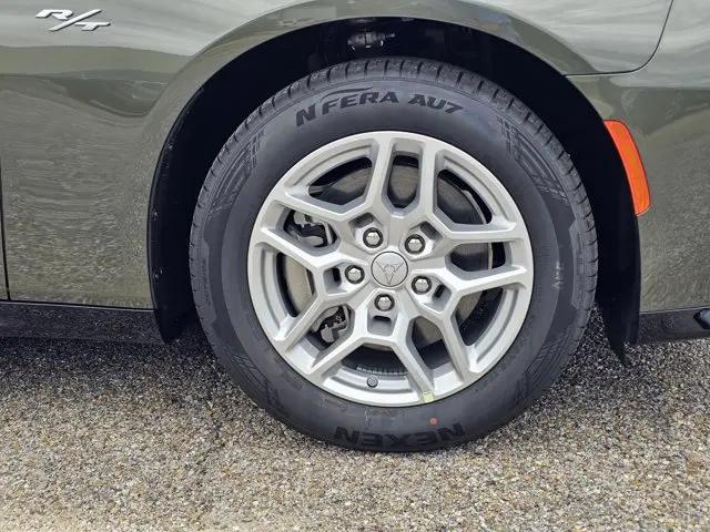 2026 Dodge Charger R/T 4 Door AWD