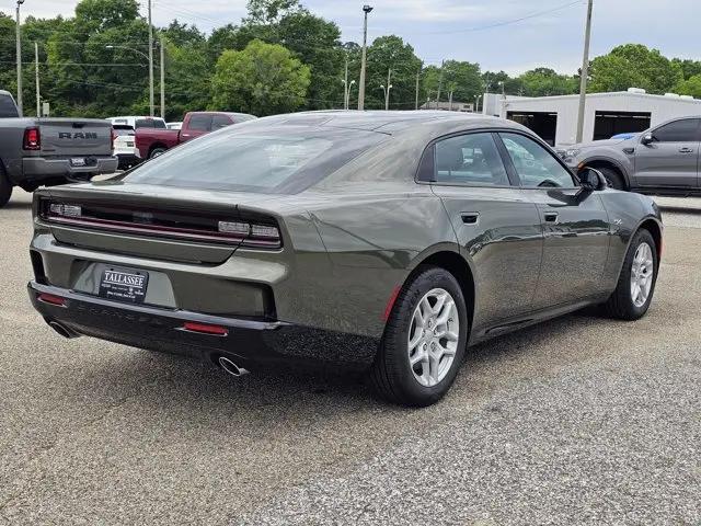 2026 Dodge Charger R/T 4 Door AWD