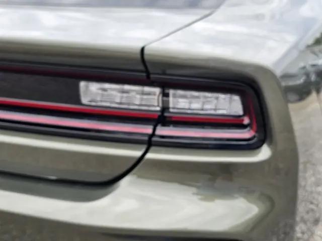 2026 Dodge Charger R/T 4 Door AWD