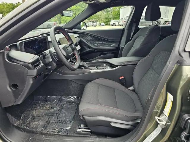 2026 Dodge Charger R/T 4 Door AWD