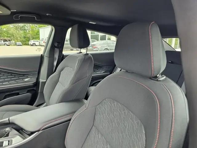 2026 Dodge Charger R/T 4 Door AWD
