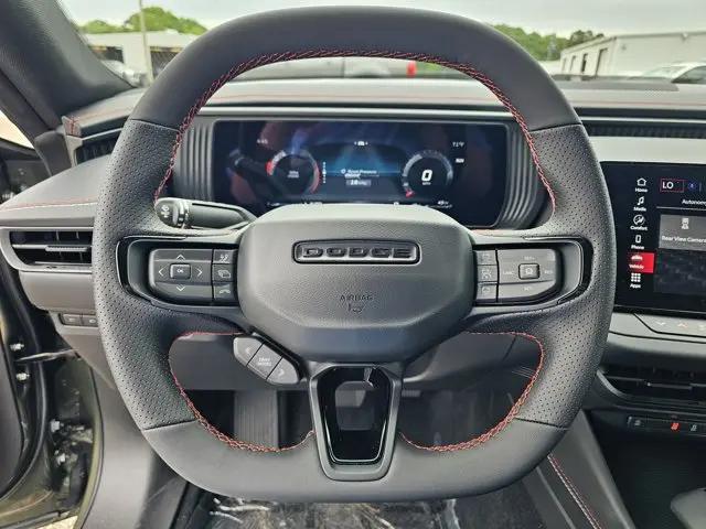 2026 Dodge Charger R/T 4 Door AWD