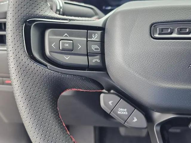 2026 Dodge Charger R/T 4 Door AWD