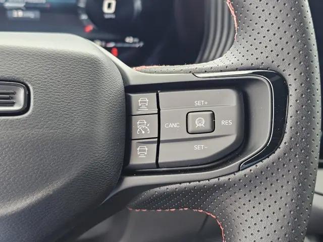 2026 Dodge Charger R/T 4 Door AWD