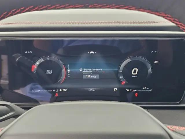 2026 Dodge Charger R/T 4 Door AWD